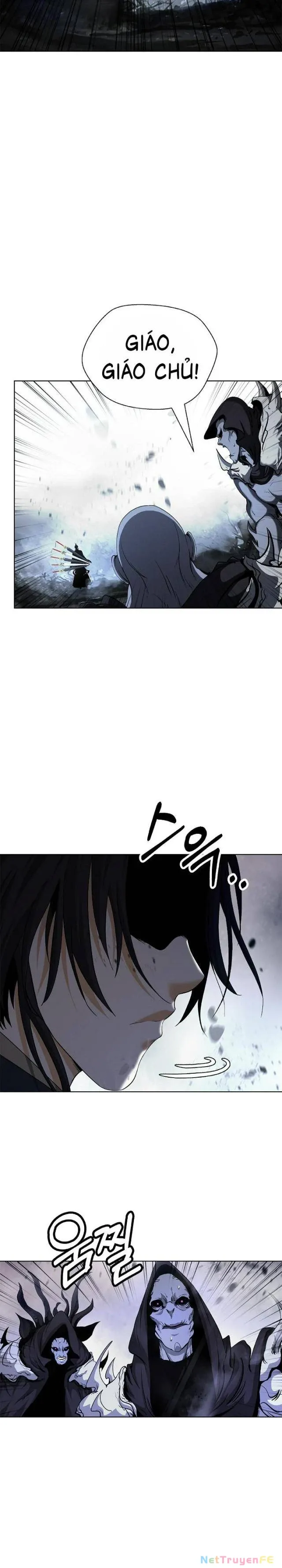 đọc truyện Lãng Tiên Kỳ Đàm Chương 156 ảnh 35 tại Thiên Thai Truyện