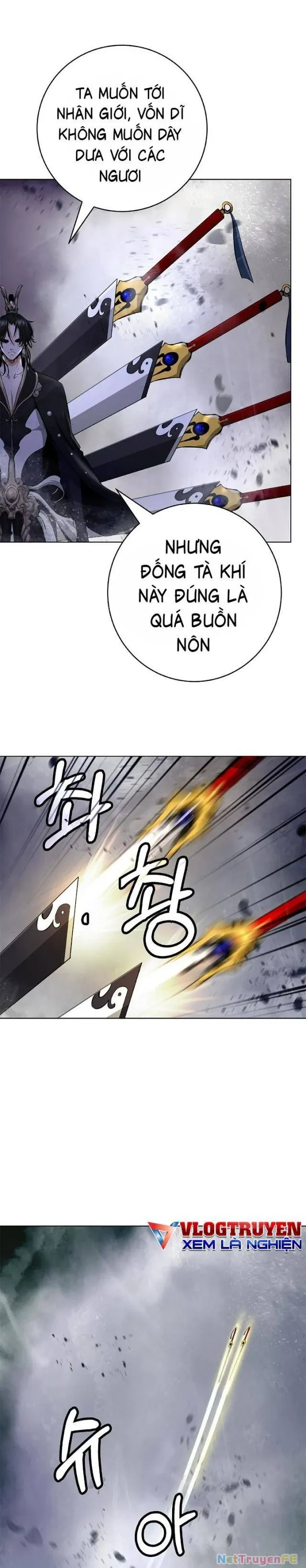 đọc truyện Lãng Tiên Kỳ Đàm Chương 156 ảnh 36 tại Thiên Thai Truyện