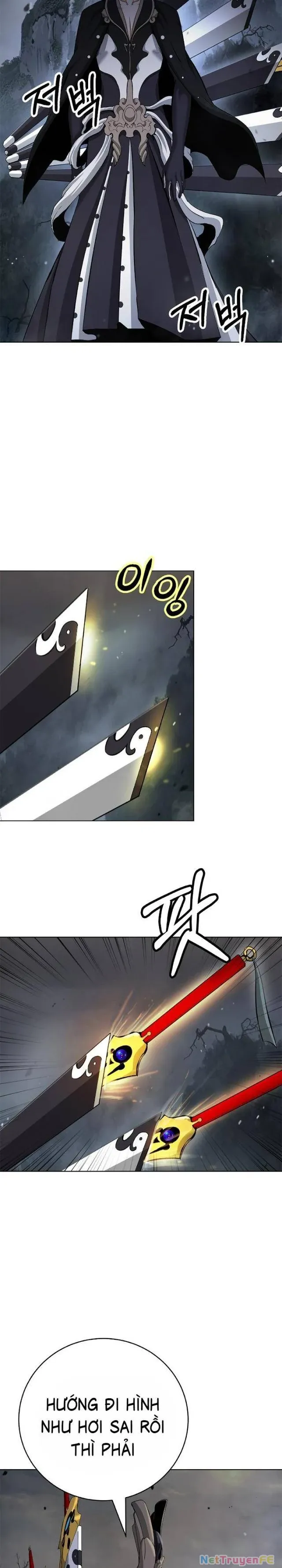 đọc truyện Lãng Tiên Kỳ Đàm Chương 156 ảnh 40 tại Thiên Thai Truyện