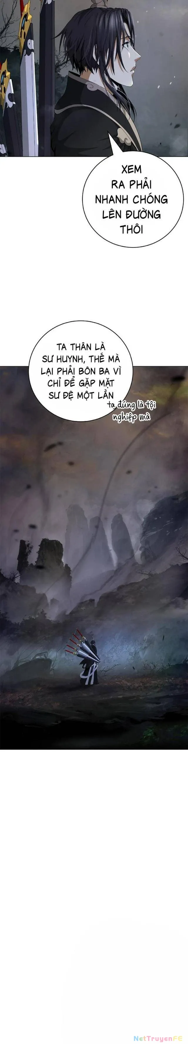 đọc truyện Lãng Tiên Kỳ Đàm Chương 156 ảnh 41 tại Thiên Thai Truyện