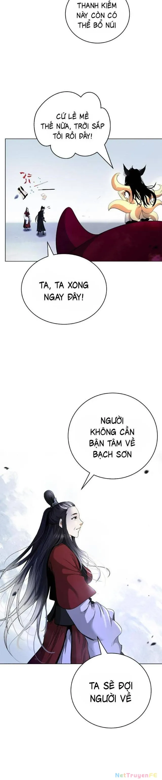 đọc truyện Lãng Tiên Kỳ Đàm Chương 156 ảnh 6 tại Thiên Thai Truyện