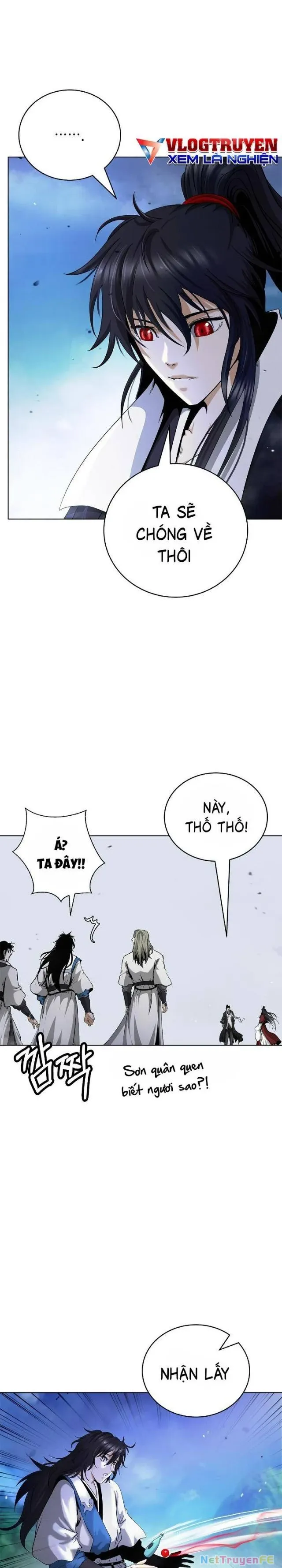 đọc truyện Lãng Tiên Kỳ Đàm Chương 156 ảnh 7 tại Thiên Thai Truyện