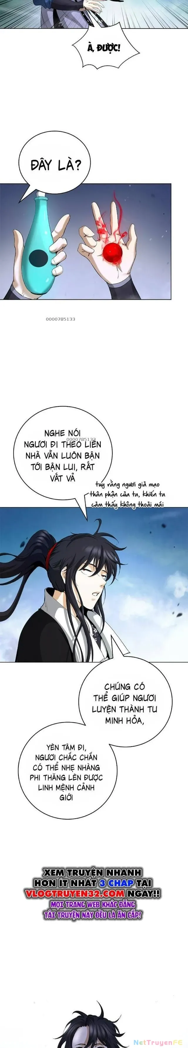 đọc truyện Lãng Tiên Kỳ Đàm Chương 156 ảnh 8 tại Thiên Thai Truyện