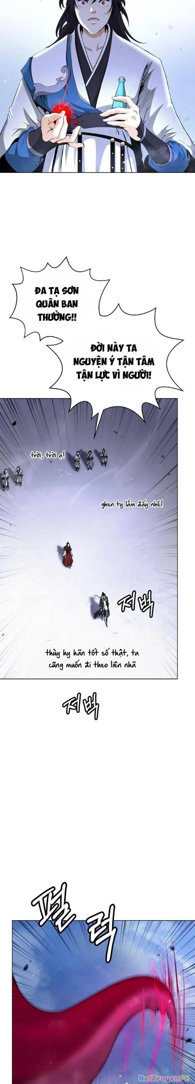 đọc truyện Lãng Tiên Kỳ Đàm Chương 156 ảnh 9 tại Thiên Thai Truyện