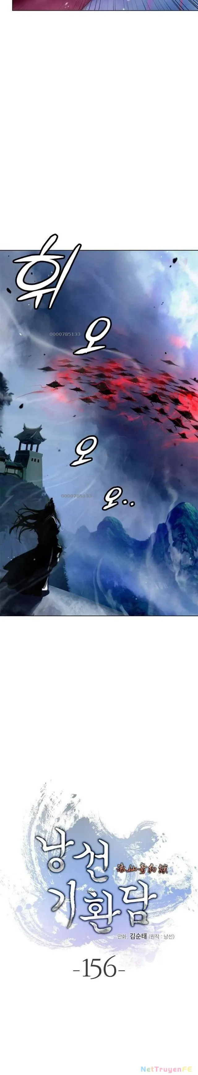 đọc truyện Lãng Tiên Kỳ Đàm Chương 156 ảnh 10 tại Thiên Thai Truyện