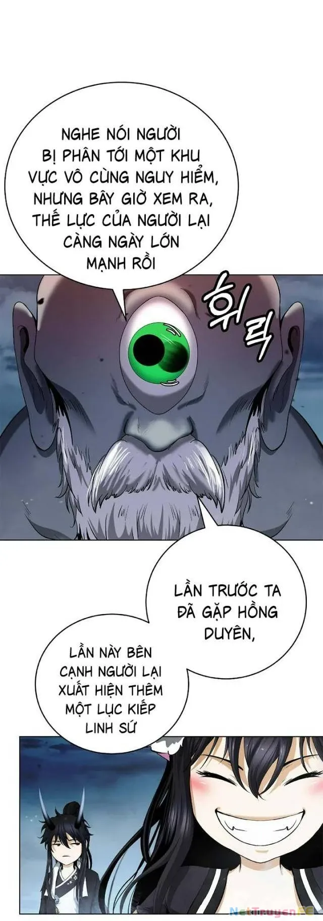 đọc truyện Lãng Tiên Kỳ Đàm Chương 157 ảnh 12 tại Thiên Thai Truyện