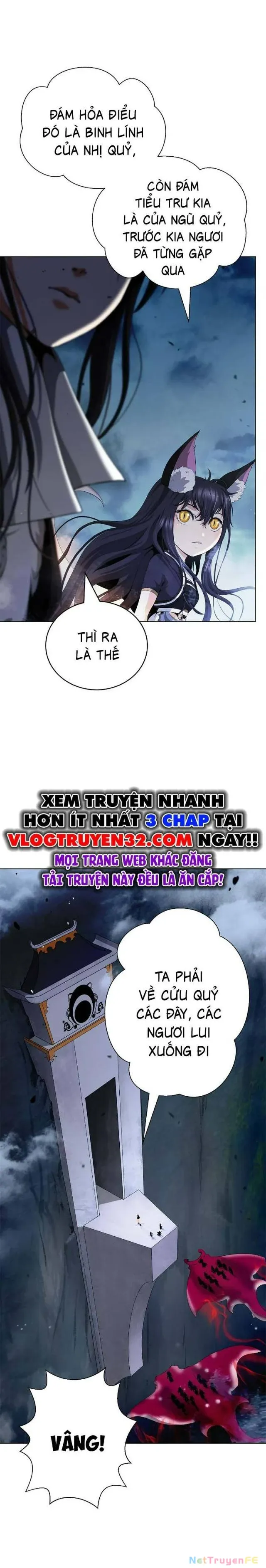 đọc truyện Lãng Tiên Kỳ Đàm Chương 157 ảnh 16 tại Thiên Thai Truyện