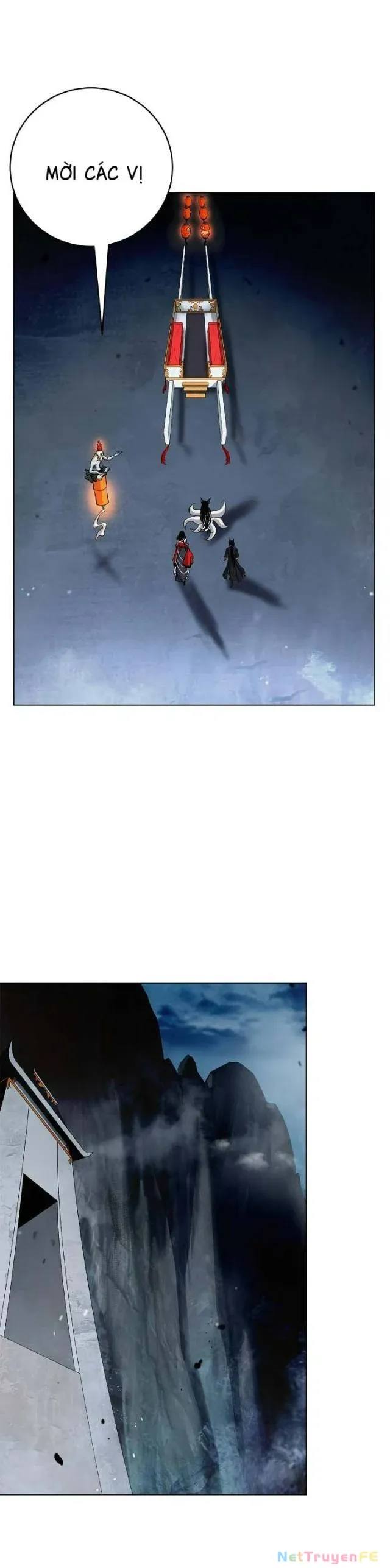 đọc truyện Lãng Tiên Kỳ Đàm Chương 157 ảnh 17 tại Thiên Thai Truyện