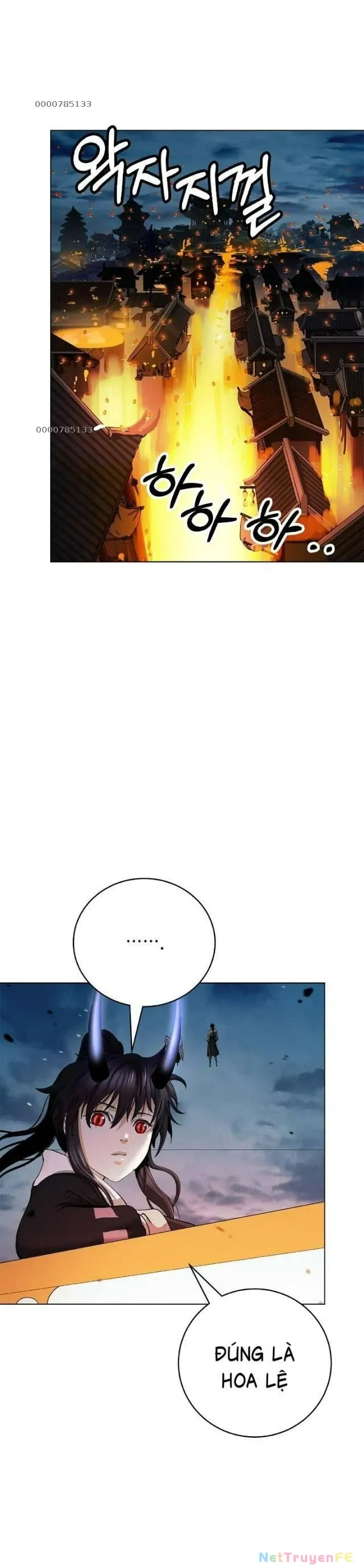 đọc truyện Lãng Tiên Kỳ Đàm Chương 157 ảnh 19 tại Thiên Thai Truyện