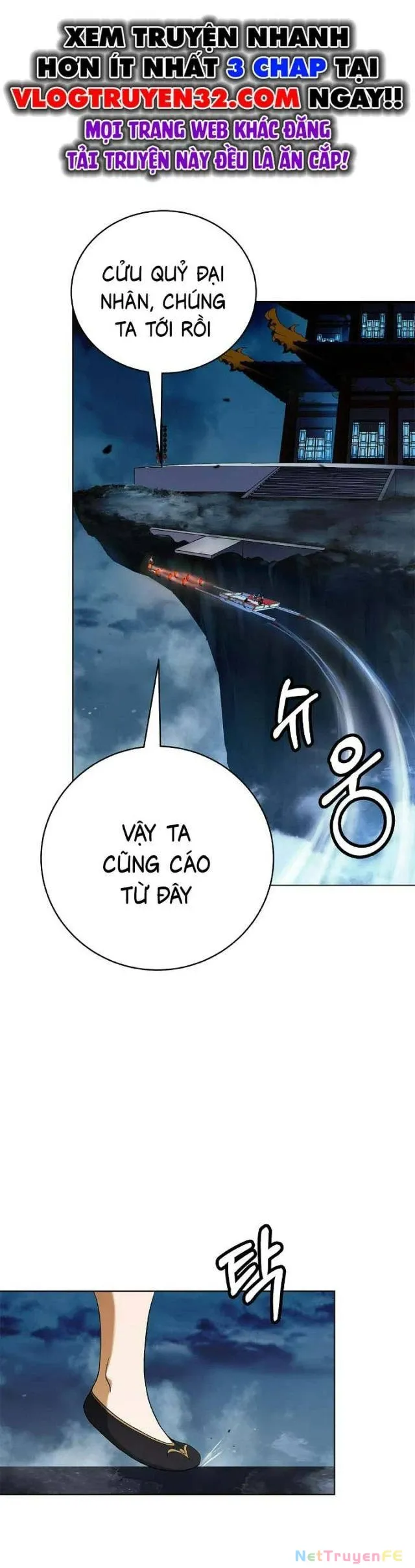 đọc truyện Lãng Tiên Kỳ Đàm Chương 157 ảnh 21 tại Thiên Thai Truyện