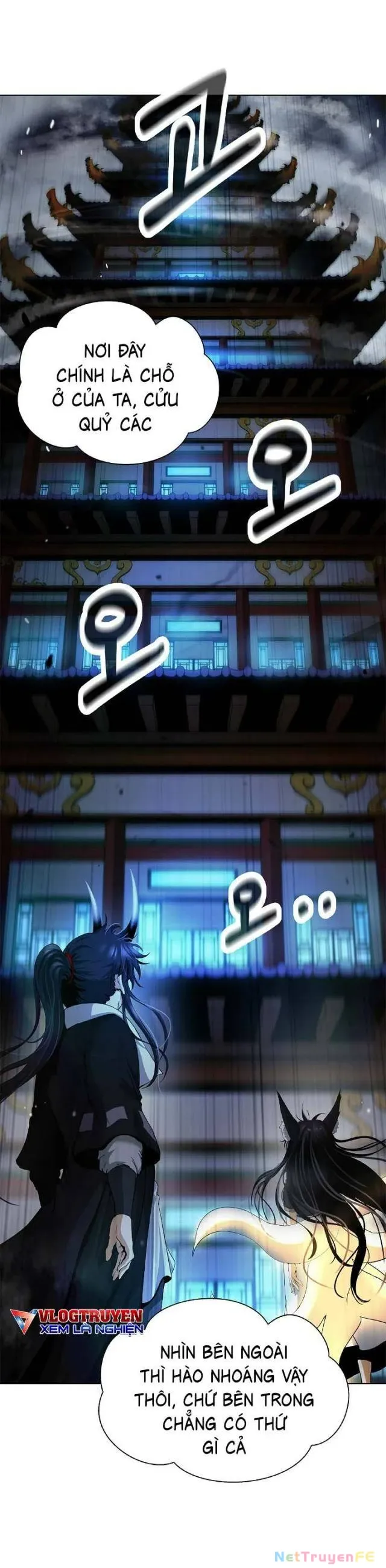 đọc truyện Lãng Tiên Kỳ Đàm Chương 157 ảnh 22 tại Thiên Thai Truyện