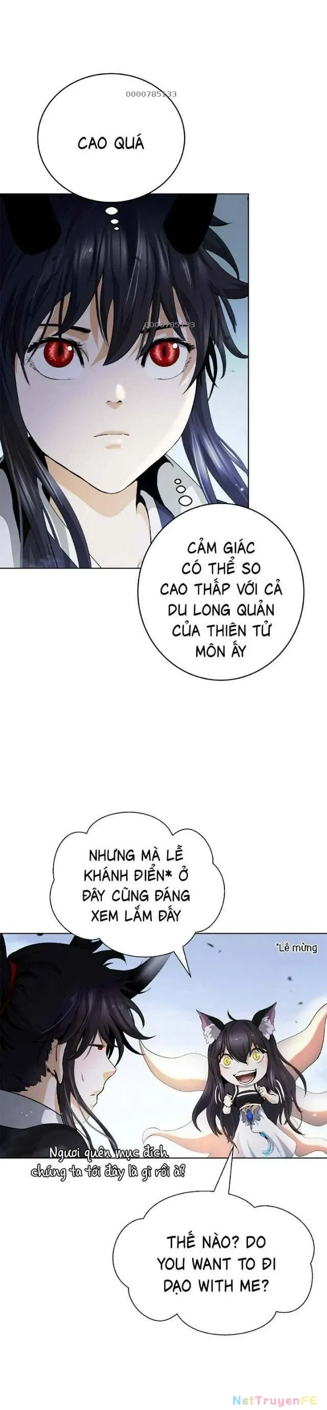 đọc truyện Lãng Tiên Kỳ Đàm Chương 157 ảnh 23 tại Thiên Thai Truyện