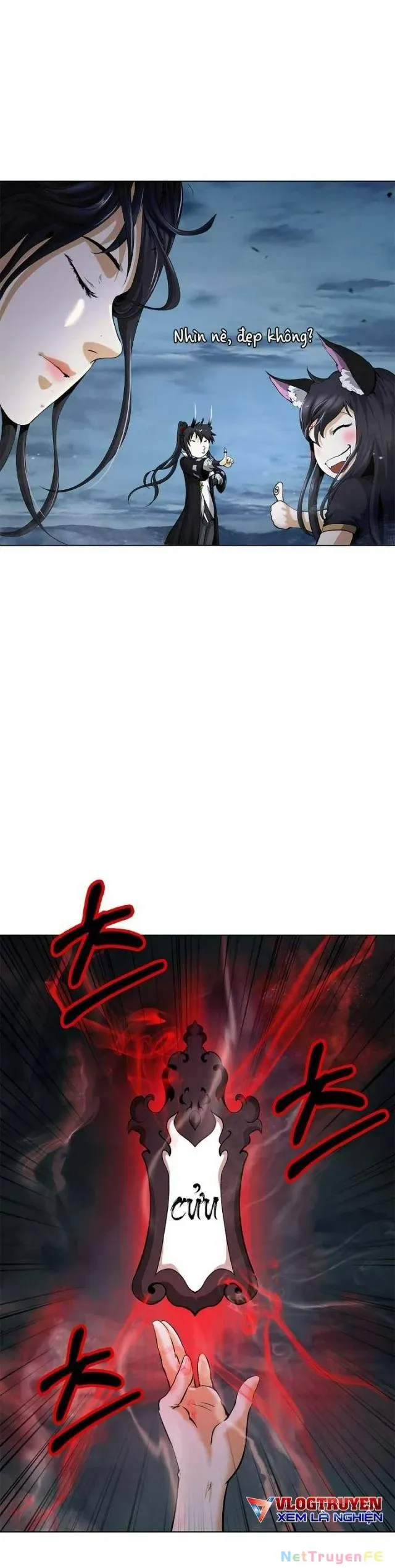 đọc truyện Lãng Tiên Kỳ Đàm Chương 157 ảnh 28 tại Thiên Thai Truyện