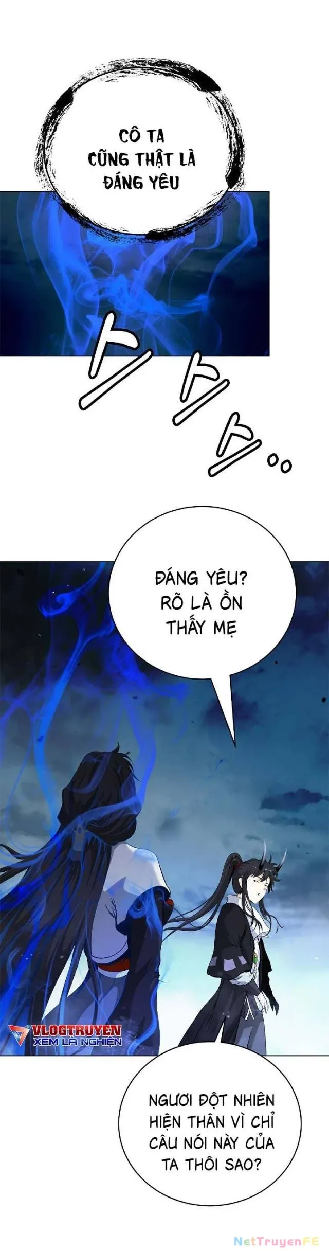 đọc truyện Lãng Tiên Kỳ Đàm Chương 157 ảnh 30 tại Thiên Thai Truyện