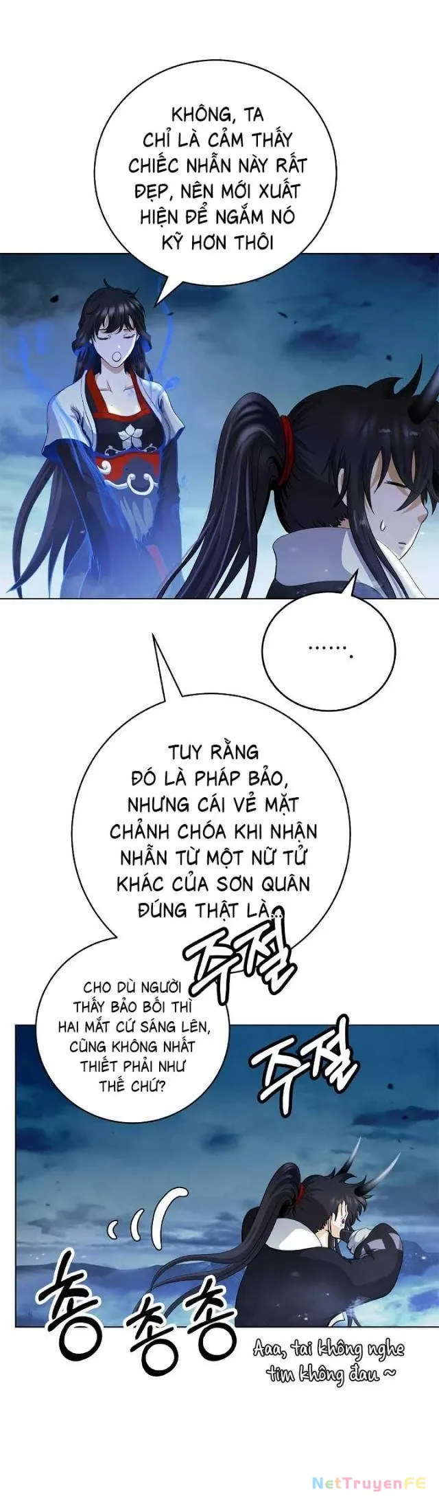 đọc truyện Lãng Tiên Kỳ Đàm Chương 157 ảnh 31 tại Thiên Thai Truyện