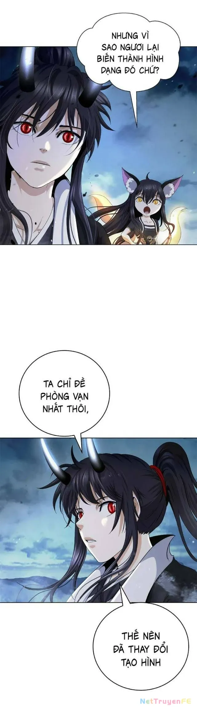 đọc truyện Lãng Tiên Kỳ Đàm Chương 157 ảnh 5 tại Thiên Thai Truyện