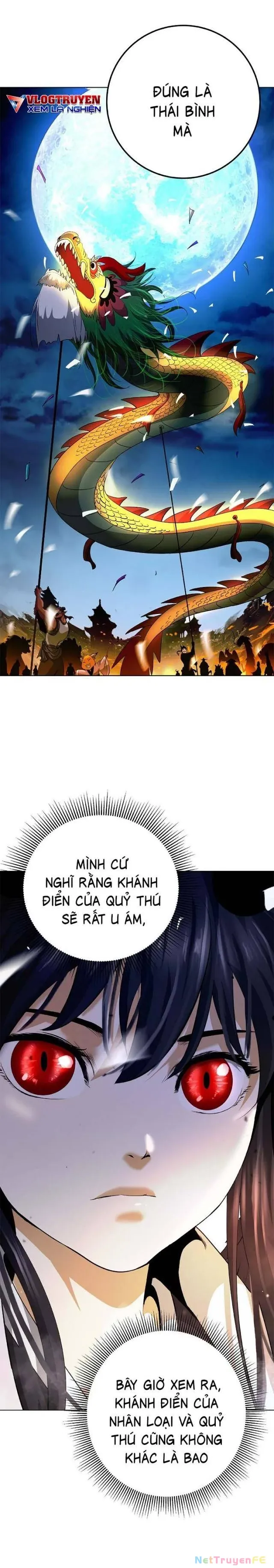 đọc truyện Lãng Tiên Kỳ Đàm Chương 157 ảnh 37 tại Thiên Thai Truyện