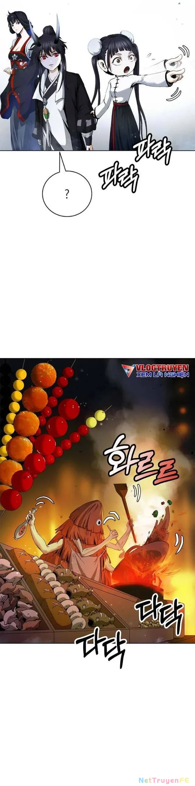 đọc truyện Lãng Tiên Kỳ Đàm Chương 157 ảnh 39 tại Thiên Thai Truyện