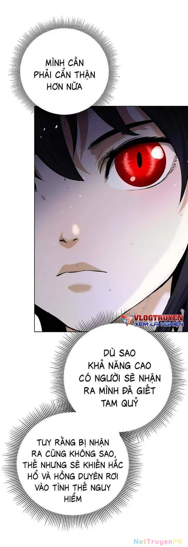 đọc truyện Lãng Tiên Kỳ Đàm Chương 157 ảnh 6 tại Thiên Thai Truyện