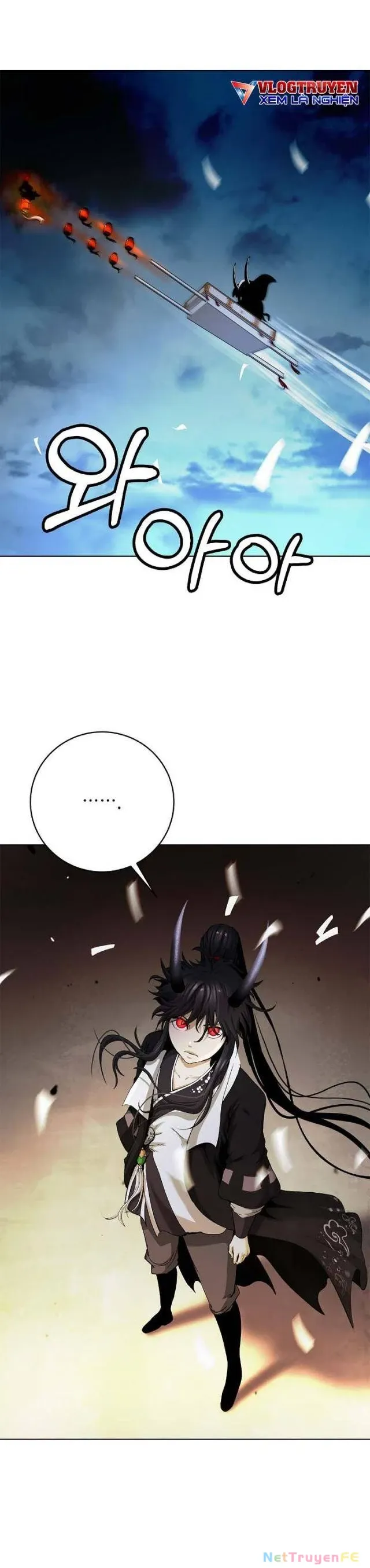 đọc truyện Lãng Tiên Kỳ Đàm Chương 157 ảnh 42 tại Thiên Thai Truyện