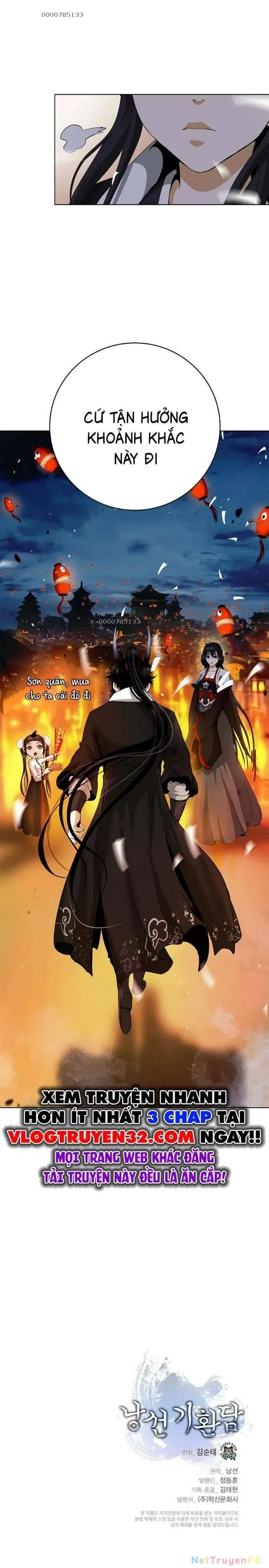 đọc truyện Lãng Tiên Kỳ Đàm Chương 157 ảnh 43 tại Thiên Thai Truyện