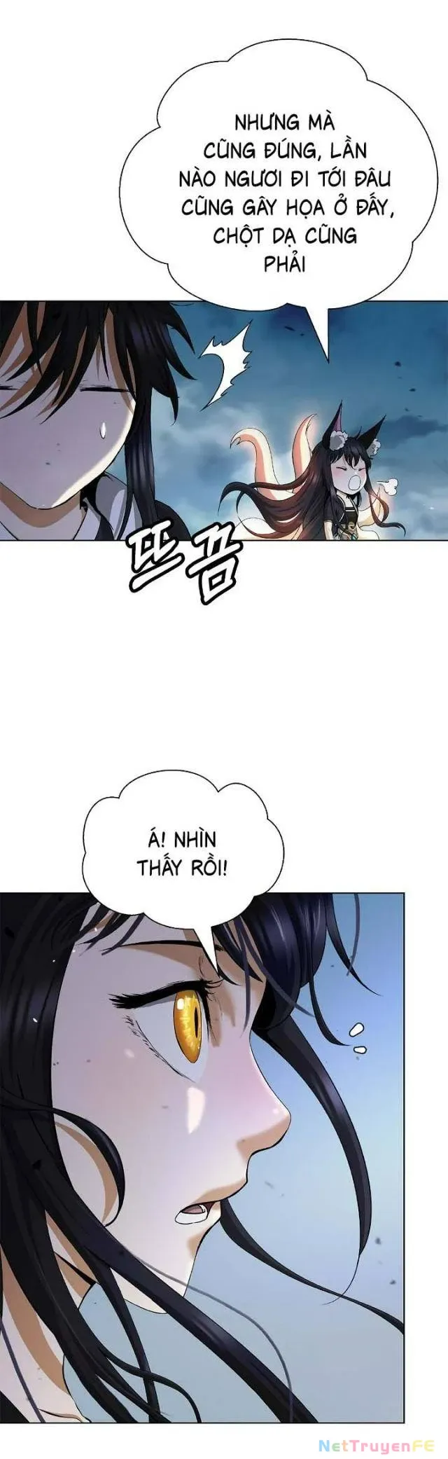 đọc truyện Lãng Tiên Kỳ Đàm Chương 157 ảnh 7 tại Thiên Thai Truyện