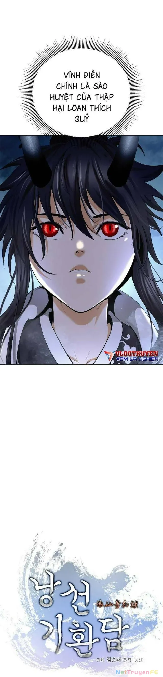 đọc truyện Lãng Tiên Kỳ Đàm Chương 157 ảnh 9 tại Thiên Thai Truyện