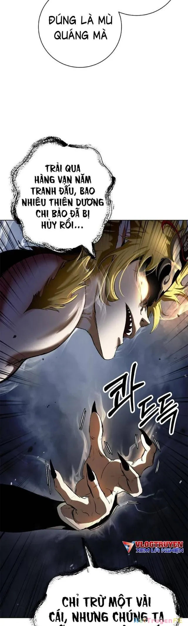 đọc truyện Lãng Tiên Kỳ Đàm Chương 158 ảnh 15 tại Thiên Thai Truyện