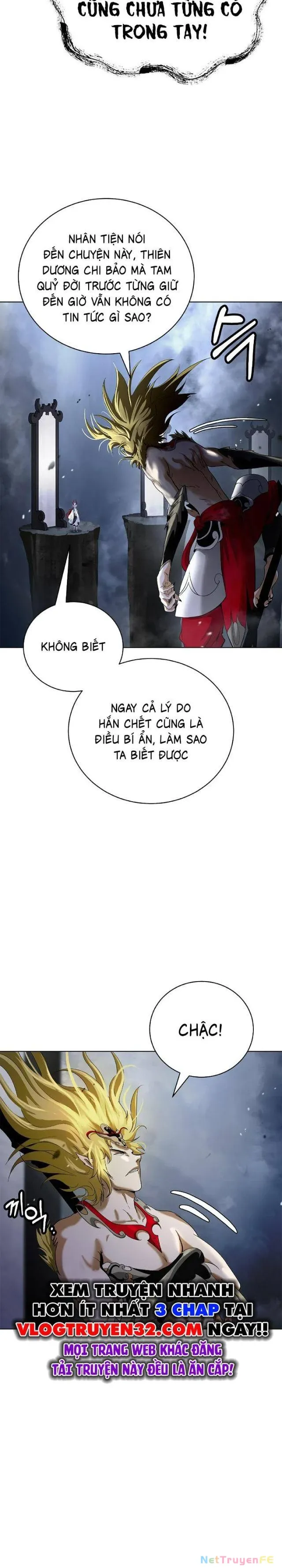 đọc truyện Lãng Tiên Kỳ Đàm Chương 158 ảnh 16 tại Thiên Thai Truyện