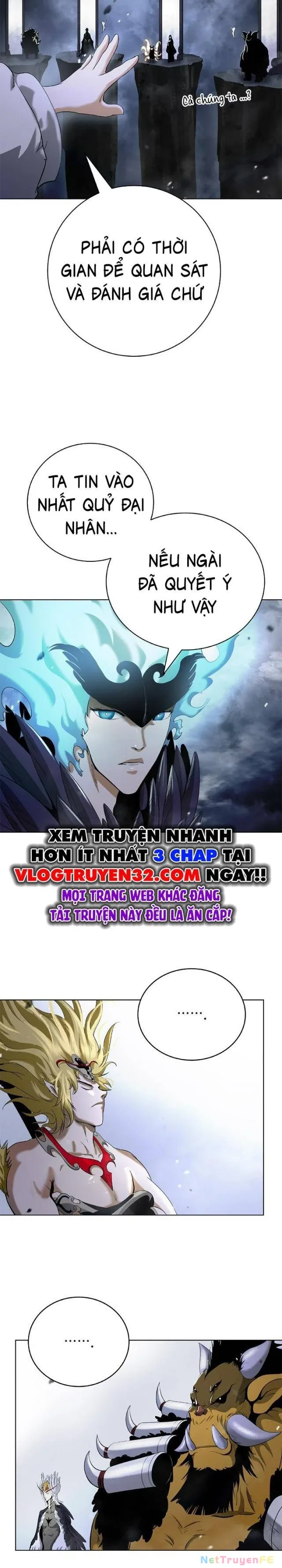 đọc truyện Lãng Tiên Kỳ Đàm Chương 158 ảnh 20 tại Thiên Thai Truyện