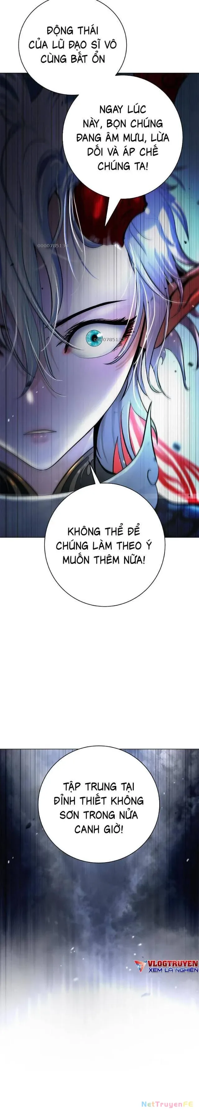 đọc truyện Lãng Tiên Kỳ Đàm Chương 158 ảnh 23 tại Thiên Thai Truyện