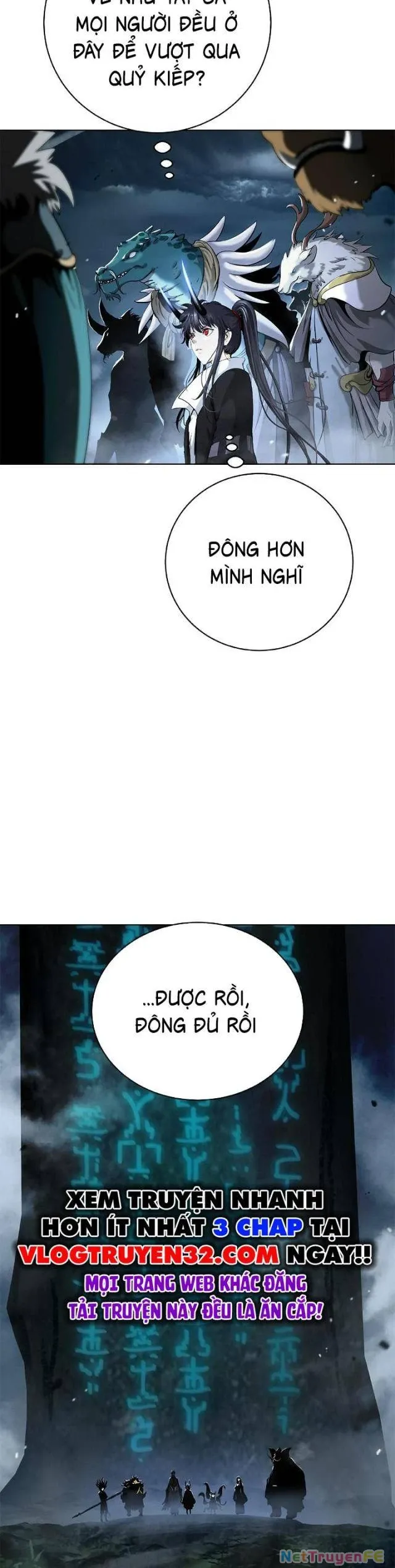 đọc truyện Lãng Tiên Kỳ Đàm Chương 158 ảnh 30 tại Thiên Thai Truyện