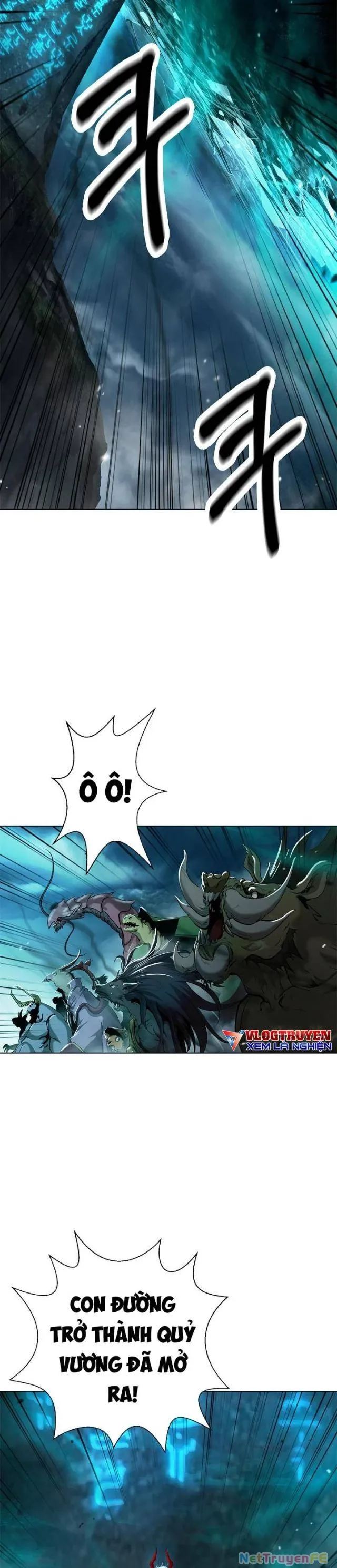 đọc truyện Lãng Tiên Kỳ Đàm Chương 158 ảnh 33 tại Thiên Thai Truyện