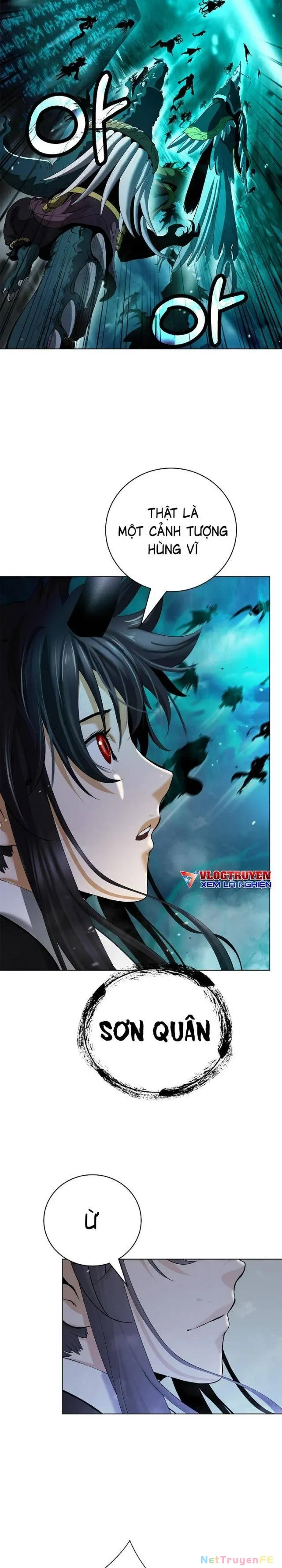 đọc truyện Lãng Tiên Kỳ Đàm Chương 158 ảnh 35 tại Thiên Thai Truyện