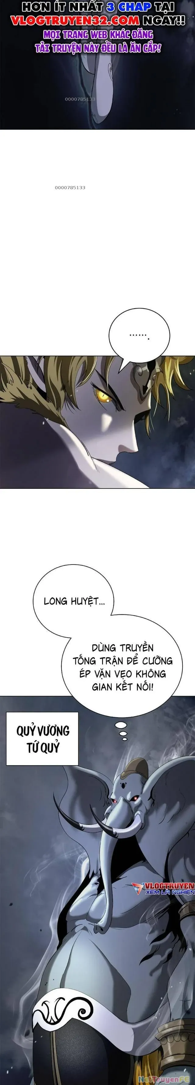 đọc truyện Lãng Tiên Kỳ Đàm Chương 158 ảnh 8 tại Thiên Thai Truyện