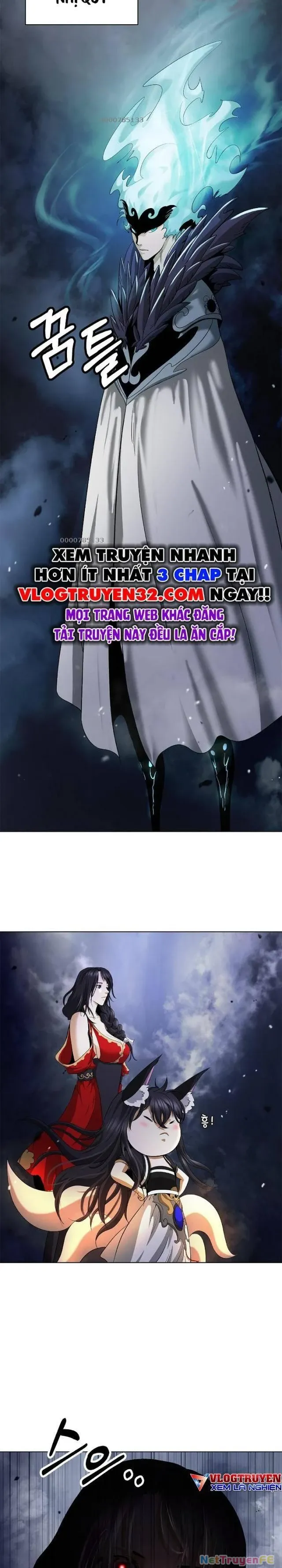 đọc truyện Lãng Tiên Kỳ Đàm Chương 158 ảnh 10 tại Thiên Thai Truyện