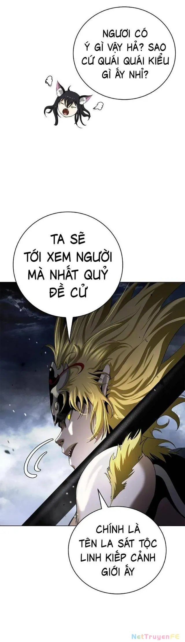 đọc truyện Lãng Tiên Kỳ Đàm Chương 159 ảnh 12 tại Thiên Thai Truyện