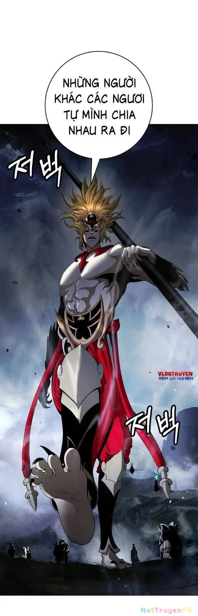 đọc truyện Lãng Tiên Kỳ Đàm Chương 159 ảnh 13 tại Thiên Thai Truyện