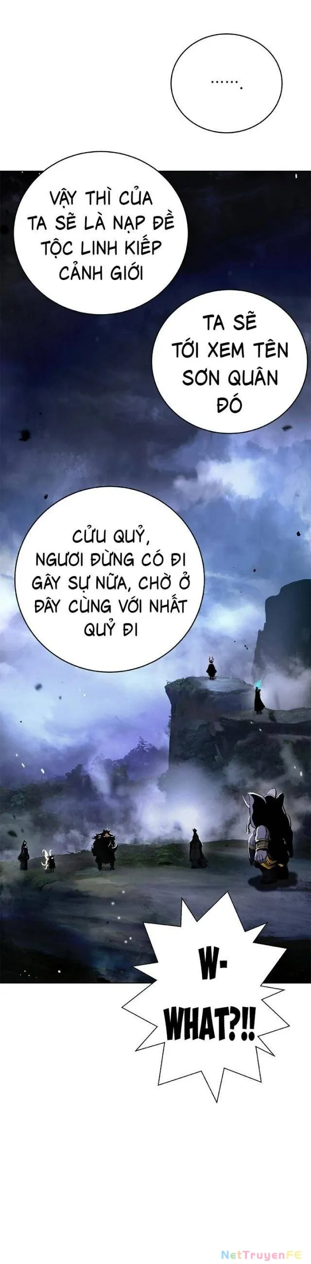 đọc truyện Lãng Tiên Kỳ Đàm Chương 159 ảnh 14 tại Thiên Thai Truyện
