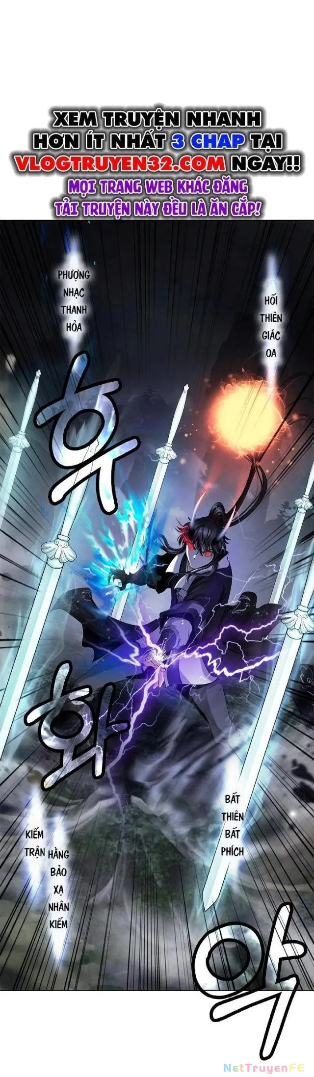 đọc truyện Lãng Tiên Kỳ Đàm Chương 159 ảnh 20 tại Thiên Thai Truyện