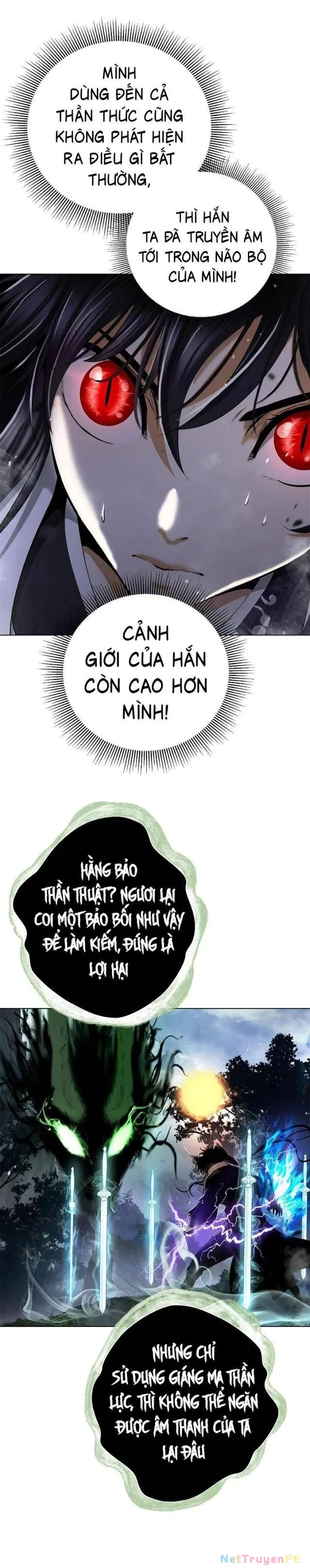 đọc truyện Lãng Tiên Kỳ Đàm Chương 159 ảnh 21 tại Thiên Thai Truyện