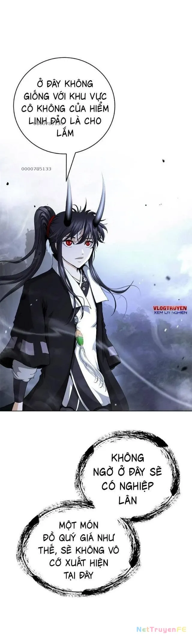 đọc truyện Lãng Tiên Kỳ Đàm Chương 159 ảnh 4 tại Thiên Thai Truyện