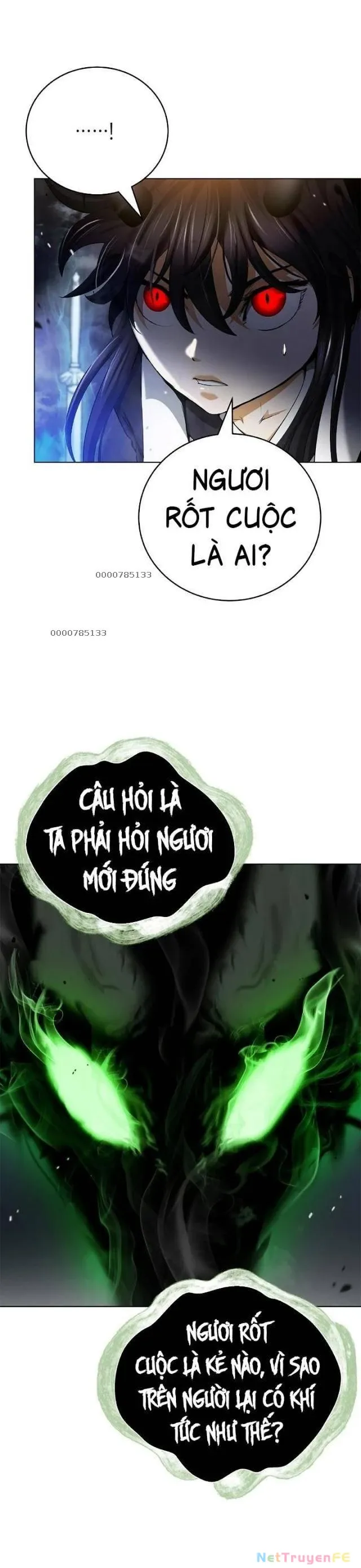 đọc truyện Lãng Tiên Kỳ Đàm Chương 159 ảnh 22 tại Thiên Thai Truyện