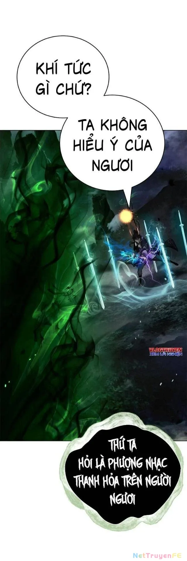 đọc truyện Lãng Tiên Kỳ Đàm Chương 159 ảnh 23 tại Thiên Thai Truyện