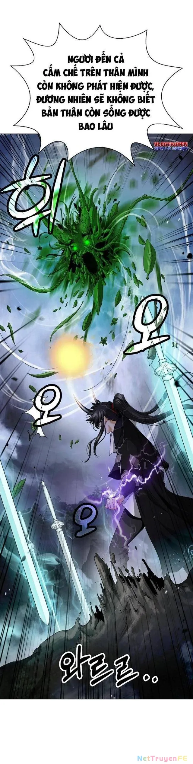 đọc truyện Lãng Tiên Kỳ Đàm Chương 159 ảnh 28 tại Thiên Thai Truyện