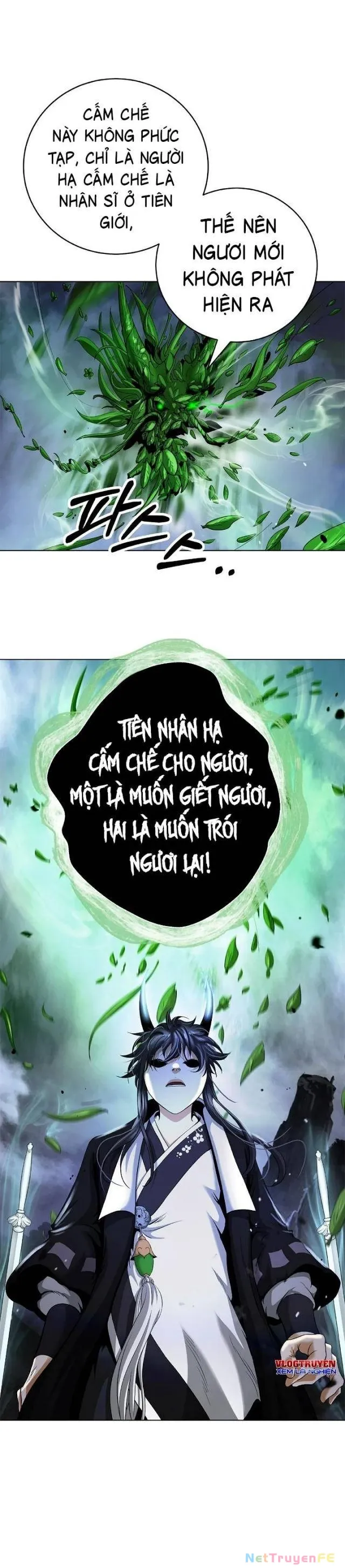 đọc truyện Lãng Tiên Kỳ Đàm Chương 159 ảnh 33 tại Thiên Thai Truyện