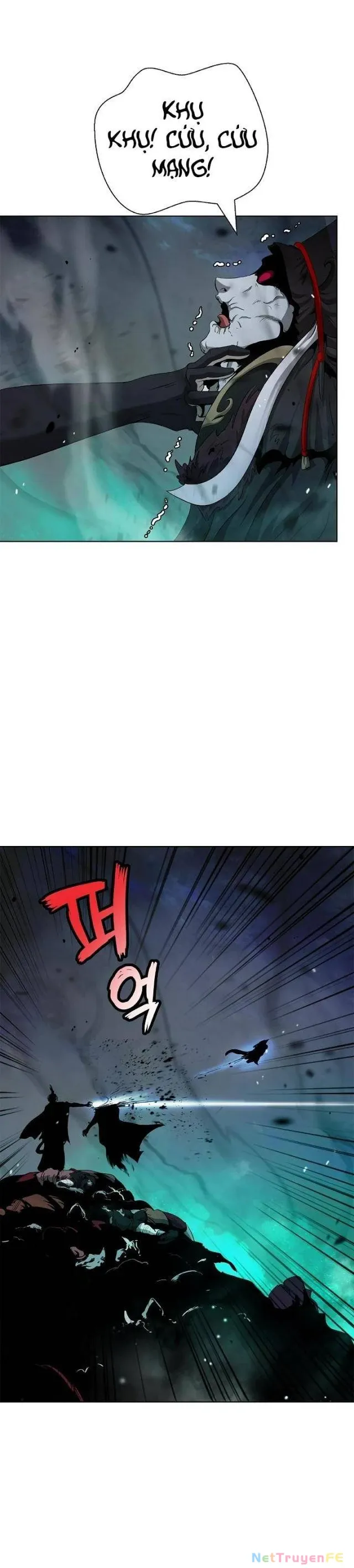 đọc truyện Lãng Tiên Kỳ Đàm Chương 159 ảnh 36 tại Thiên Thai Truyện