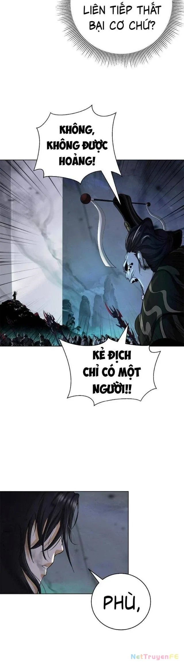 đọc truyện Lãng Tiên Kỳ Đàm Chương 159 ảnh 40 tại Thiên Thai Truyện