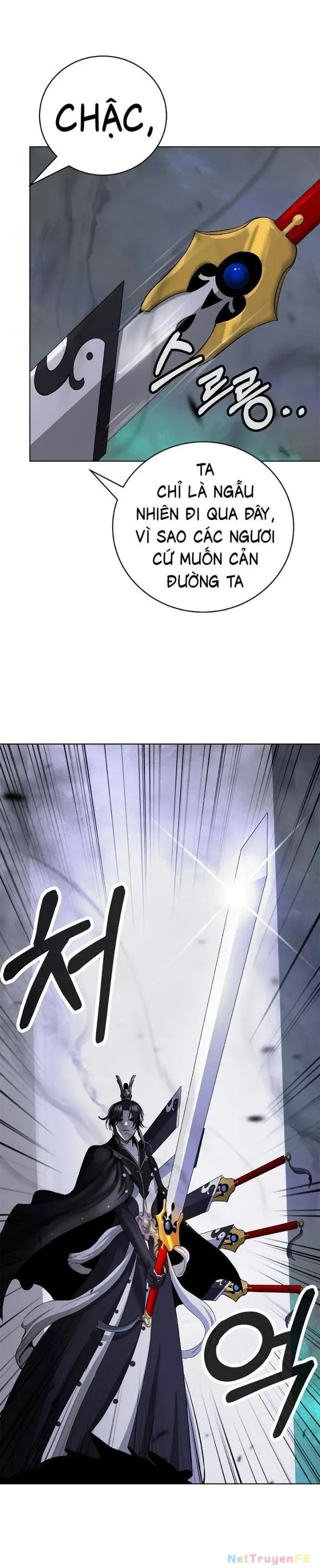 đọc truyện Lãng Tiên Kỳ Đàm Chương 159 ảnh 41 tại Thiên Thai Truyện