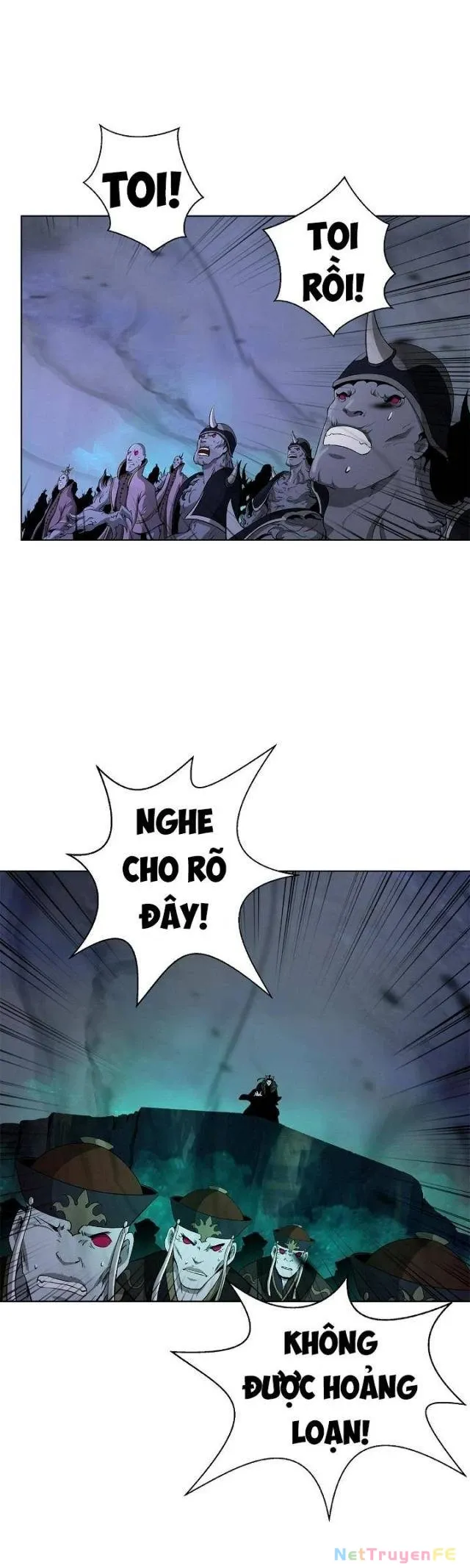 đọc truyện Lãng Tiên Kỳ Đàm Chương 159 ảnh 42 tại Thiên Thai Truyện